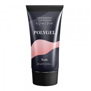 PolyGel Nude 60ml