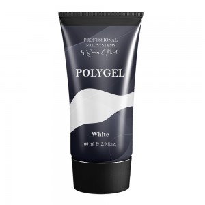 PolyGel Super White 60ml
