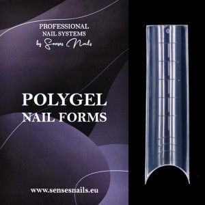 PolyGel Formos "Kvadratas"...