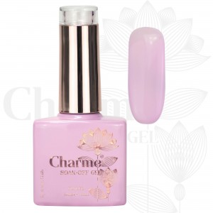 Charme Gel 110 (Milky Pink)