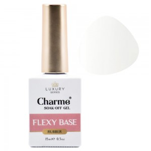 Flexy Base Milky Clear 15ml