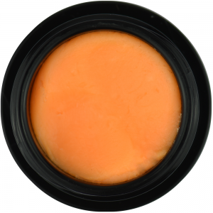 4D Plasti Gel (Orange)