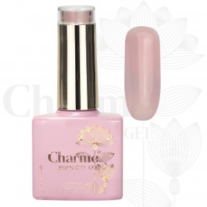Charme Gel Pink French 72