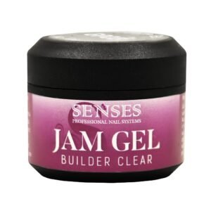 Kristalų Gelis "Jam Gel" 5ml