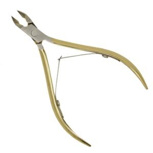 Žnyplės Odelėms "Gold"