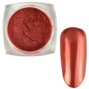 Chromix Powder Red