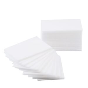 Servetėlės "White" 1000vnt.