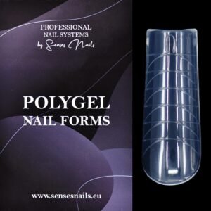 PolyGel Formos "Arkinis Kvadratas" Nr.2